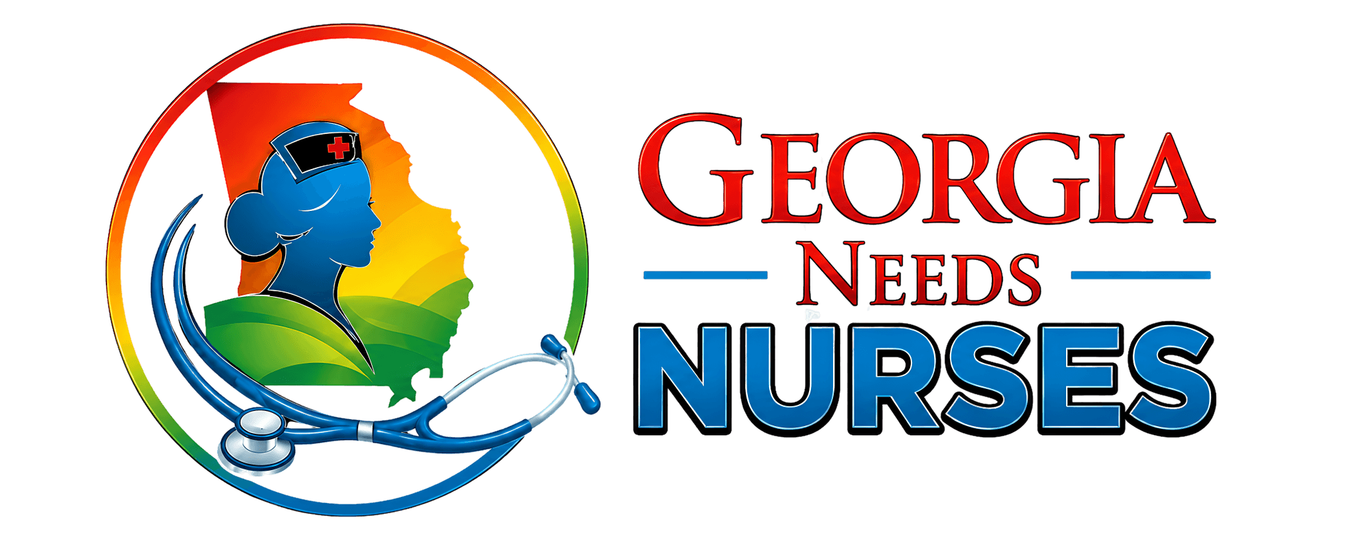 Georgia Needs Nurses