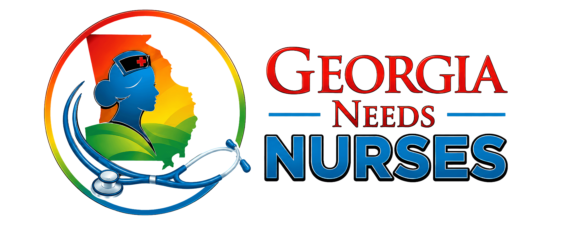 Georgia Needs Nurses